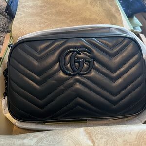 Gucci Mormont small shoulder